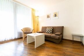 Ferienwohnpark Immenstaad am Bodensee Ein-Zimmer-Apartment 55 19